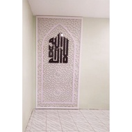 MIHRAB.CLC.FOAMBOARD