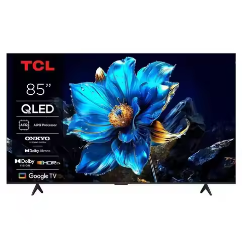 Tcl qled 75" 75p7k ultra hd 4k dolby atmos google tv