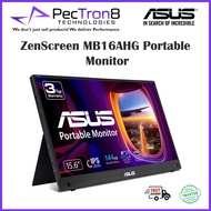 Asus ZenScreen MB16AHG Portable Monitor