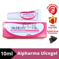 Aipharma Ulcegel Heal Oral Ulcers 10ml