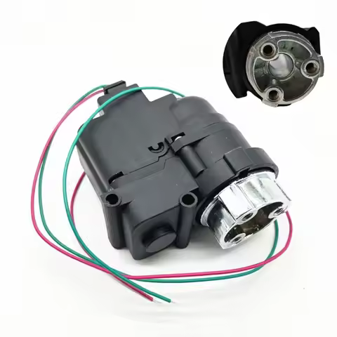 Car Rear View Mirror Folding Motor Assembly Motor Engine Electric Mirror Shaft For Kia K2 K3 K4 K5 S