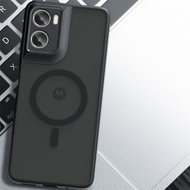 For Motorola G06 Case New Waterproof Magnetic Fall PreventionDesign for Moto G06 Power Phone Casing