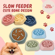 SLOW FEEDER BOWL | DOG SLOW FEEDER | DOG BOWL | DOG FEEDER | DOG SLOW FEEDER | DOG PUZZLE FEEDER