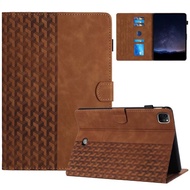 Cute fashion PU leather flip case for 2024 iPad Air 11 inch M2 4 5 5th 4th generation iPad Pro 11 M4