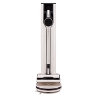CordZero™ Tower Combi 清空塔｜雪霧白｜雙機自動集塵 ART-PRIME