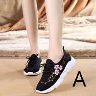 women's  Old Beijing cloth  shoes