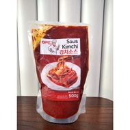 Javasuperfood KIMCHI Sauce 500GR