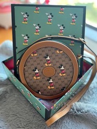 Gucci x Disney crossbody bag