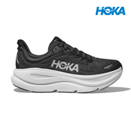 HOKA Women Bondi 9 - Wide Black / White