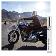 MN FORMULA Travel Perfume 20 ml น้ำหอม Cigarette on Harley น้ำหอมกลิ่นของคนรักอิสระ