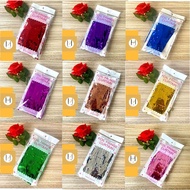 Foil Curtain / Fringe Curtain