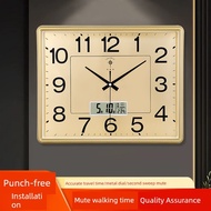 jam dinding aesthetic jam dinding Jam Polaris Jam Dinding Kalendar Ruang Tamu Jam Dinding Kalendar K