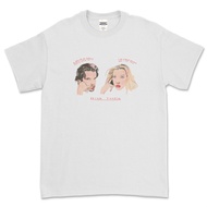 BEFORE SUNRISE - FANART MOVIE T-SHIRT FILM T-SHIRT/
