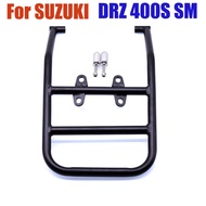 for Suzuki DRZ400S DRZ400E DRZ400SM DRZ 400S 400E 400SM DRZ 400 S E SM Accessories Rear Luggage Rack