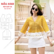 PAPER SHEET A0 SHIRT-A560