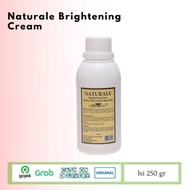 Flash Naturale Bleaching Cream 250Gr Orinal Bpom - Bleaching Badan