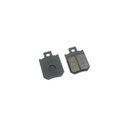 Suitable for No. 9 Electric Vehicle Q80c/Q85C/Q30C/Q90C Front Disc Brake Pad Brake Disc Brake Pad