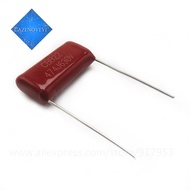 10 Piece 630V474J 0.47UF 470NF Pitch 20MM 630V 474 CBB Polypropylene film capacitor   chip