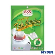 888 Teko Tea Ceylon (8's x 2g)