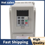 2.2KW 3HP 220V Variable Frequency Drive Inverter CNC VFD VSD Single To 3 Phase