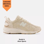 SEPATU CASUAL SNEAKERS NB CM878EC1 ORIGINAL ASLI BNIB