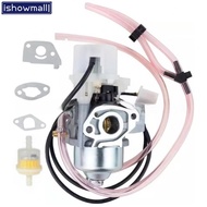 [ISHOWMAL]High Performance Carburetor Compatible with EU2000I EU2000IK1 EU2000 Generators