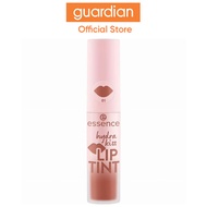 essence Hydra Kiss Lip Tint 01 Blushing Nude