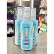 Dcash Defender 3D extra shine keratin hair 90ml.