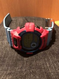 Gshock DW-6900SC