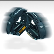 WCYC CYCLE pedal Strap without pedals