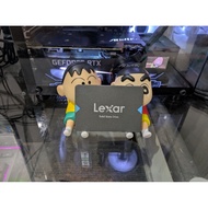 Lexar NQ100 480gb sata ssd