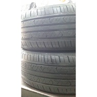 Used Tyre Secondhand Tayar Hankook H308 175/65R14 90%Bunga Per 1pc
