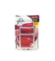 ⚡24hour Delivery⚡GLADE GLADE SENSATION REFILL MP I LOVE U & OCEAN ESCAPE 2X8G