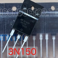 3N150 STFW3N150 Korean KORST Mosfet N-Ch 3A 1500V To-3pf Transistor