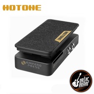 Hotone SP-30H Ampero Passive Volume/Expression Guitar Effects Pedal 25k Ohm Edition