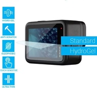 HYDROGEL CLEAR GOPRO HERO 7 BLACK - HERO 5 BLACK - HERO 6SCREEN - HERO 8 BLACK - HERO 7 - HERO 10 BL