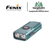 Fenix E06R compact camping flashlight, convenient for outdoor travel campoutvn A672