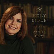 ESV Audio Bible, Read by Kristyn Getty Crossway Publishers