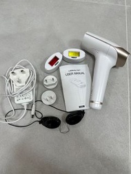 Lescolton IPL 脫毛儀