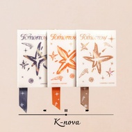 <TXT> TOMORROW X TOGETHER / minisode 3: TOMORROW