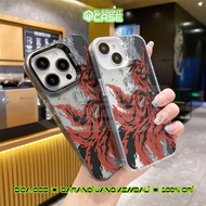 ELEGANT CASE HOLOGRAM P0CO M3 M6 PRO 4G X3 X3 PRO F3 F4 M5S C65 X5 5G X5 PRO 5G F4 GT X6 5G X6 PRO 5
