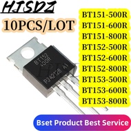1-5PCS BT151-500R BT151-600R BT151-800R BT152-500R BT152-600R BT152-800R BT153-500R BT153-600R BT153