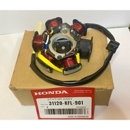 Honda STATOR COIL assy for( XRM 110/WAVE100/110)