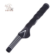 Golf grip trainer golf training aid training swing