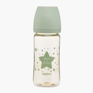 Babayshop Giggles Feeding Bottle With Anti-Colic Valve, 240 Ml