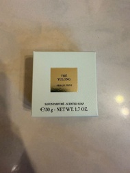 Armani The Yulong Scented soap