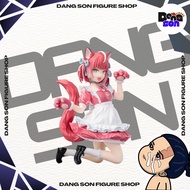 SEGA Premium Chokonose Figure Akami Karubi - Akami Karubi's "Comedy Karubi Juku" Virtual YouTuber (1