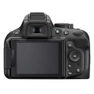 Nikon/Nikon D5200 D5300 D5500 D5600 Entry Class Second-Hand Slr Camera Case