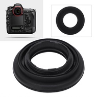 FUNFANG DK17 Rubber ViewFinder Eyecup Camera Eyepiece for D800 D800E D810 D3 D3S D3X D4 D4S D5 D700 