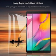 For Samsung Tab A 8.0 2019 P205 P200 Clear Tempered Glass Screen Film Protector